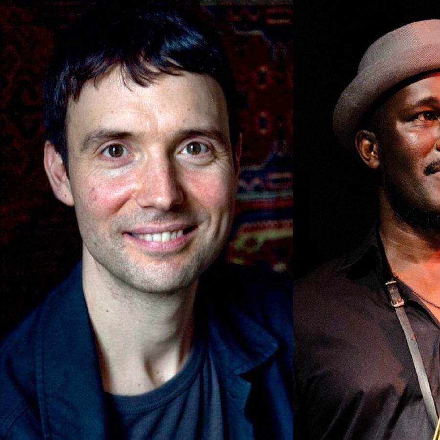 Tony Kofi & Hans Koller: Celebrating Steve Lacy