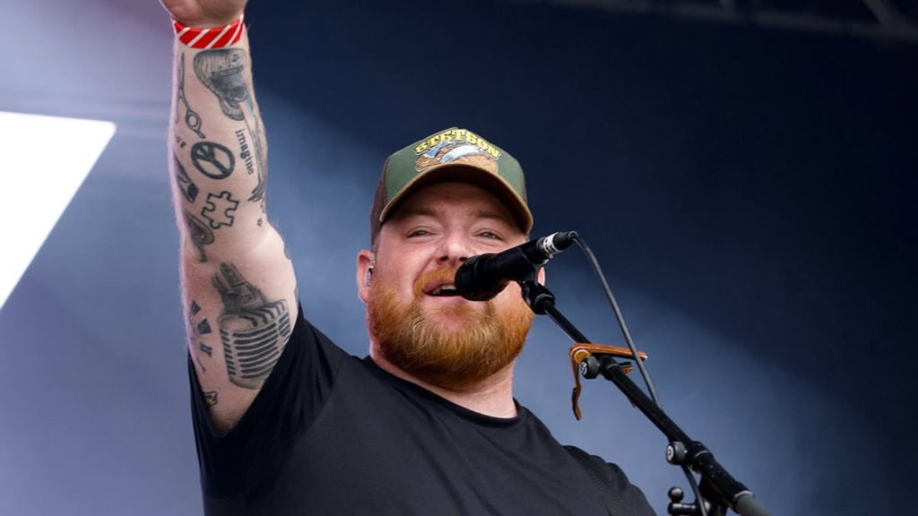 Live Nation presents Cammy Barnes