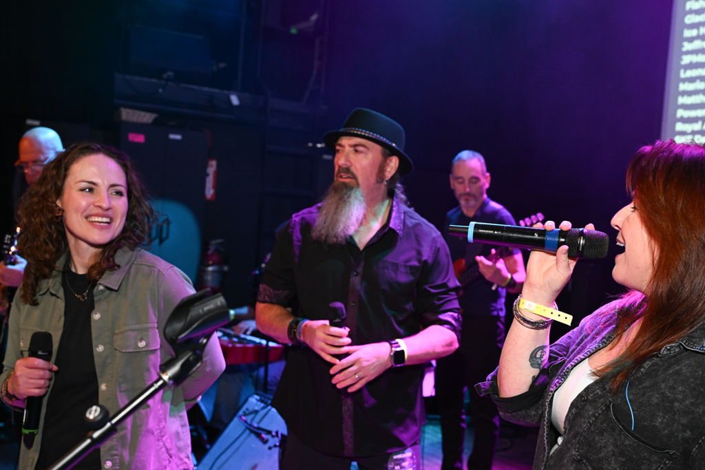 2026 Real Estate Rockers in Relief