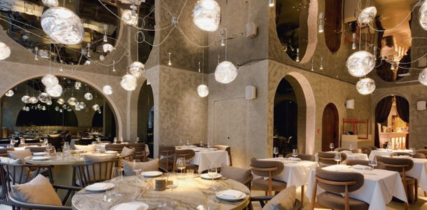 EXPERIENCES: Top Ten Cuisines - Chargal