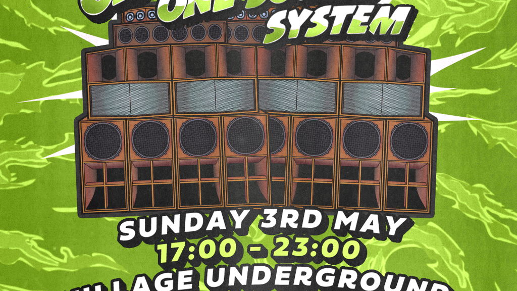 Channel One Sound System concerts and tour dates | GlobalGigMap