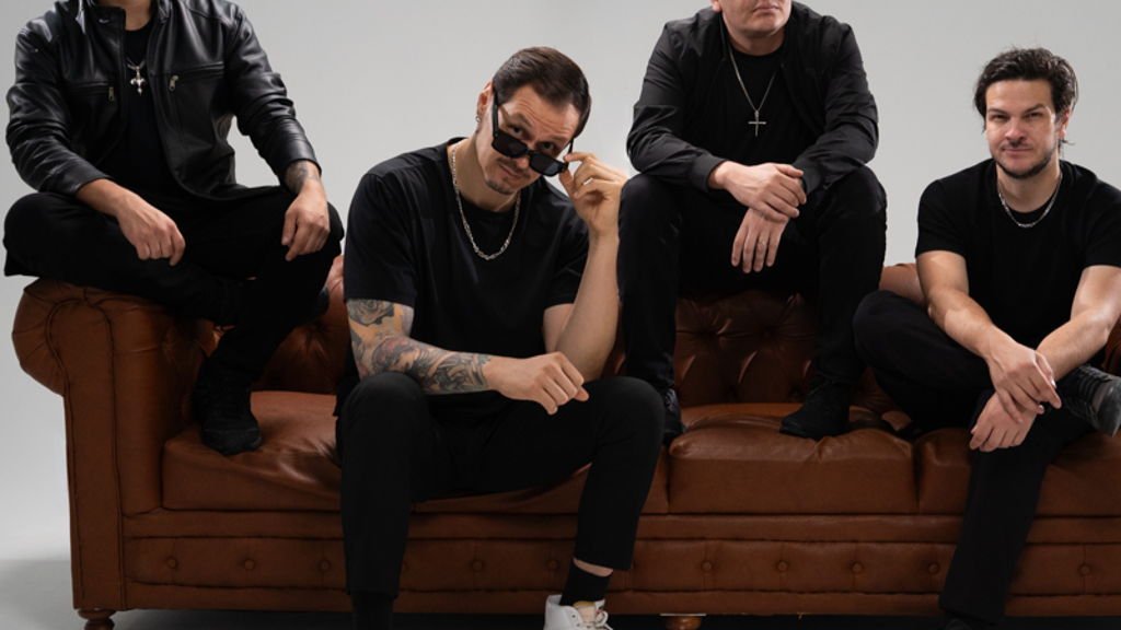 Don Tetto concerts and tour dates | GlobalGigMap