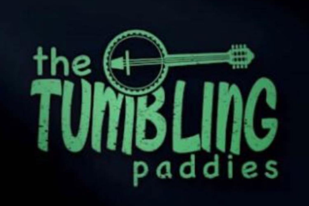 The Tumbling Paddies