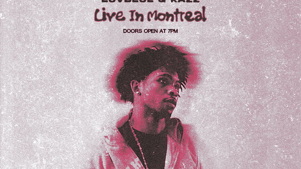 Heygwuapo Live In Montreal With Monsi & Monzo
