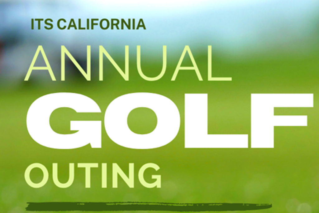 ITS CA Annual Golf Outing