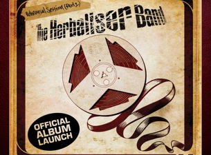 The Herbaliser Band