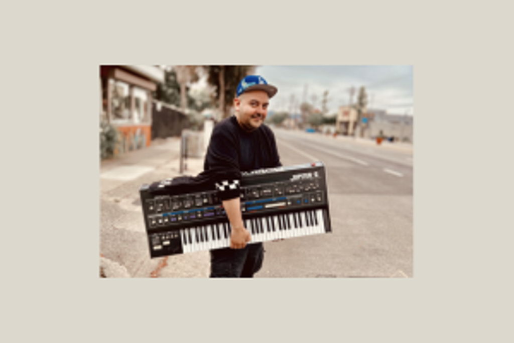 Mexican Institute of Sound