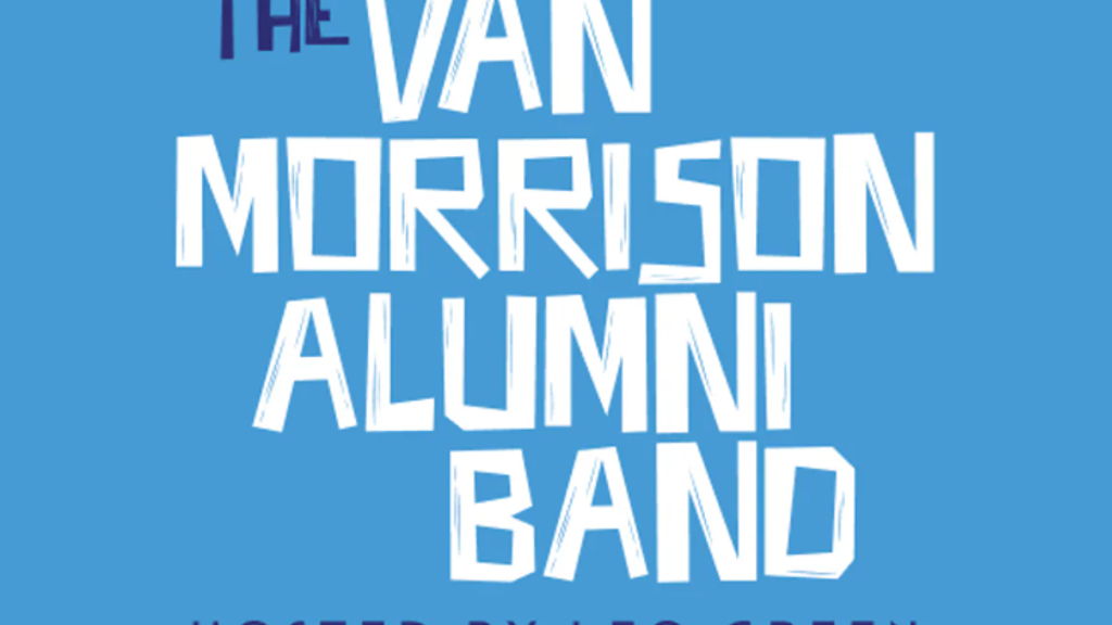 The Van Morrison Alumni Band