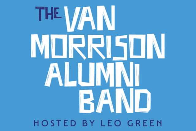 The Van Morrison Alumni Band