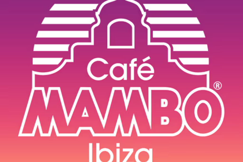 Cafe Mambo Ibiza London Rooftop Party