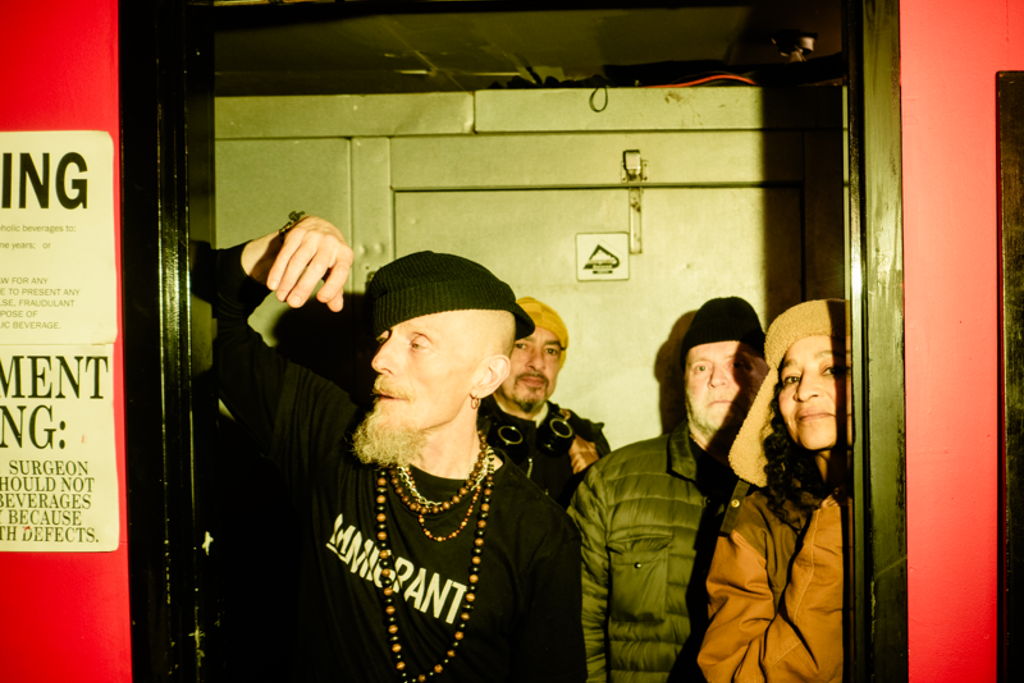 Stereo MCs