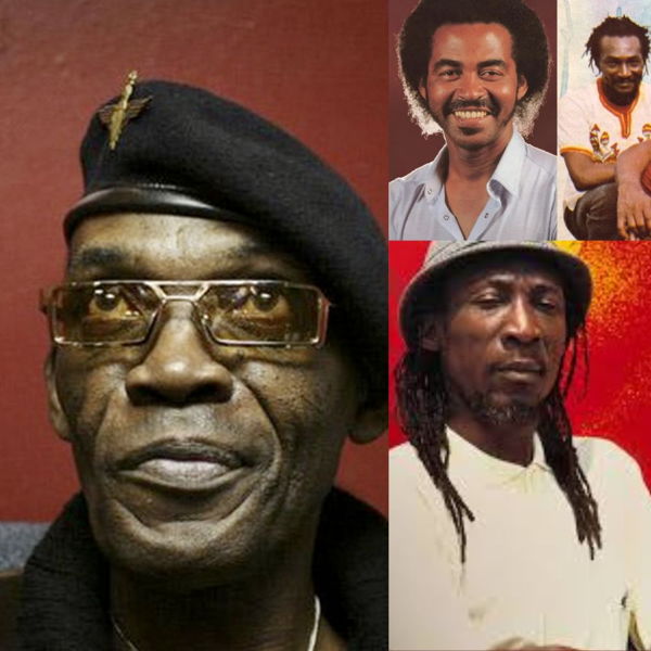 Rocksteady Reggae with Wayne Hernandez