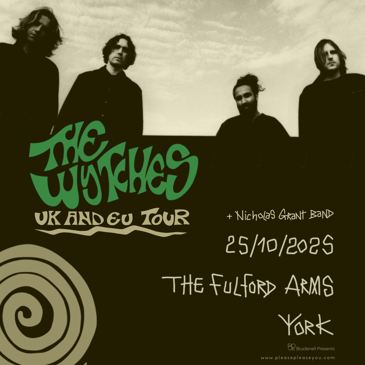 The Wytches