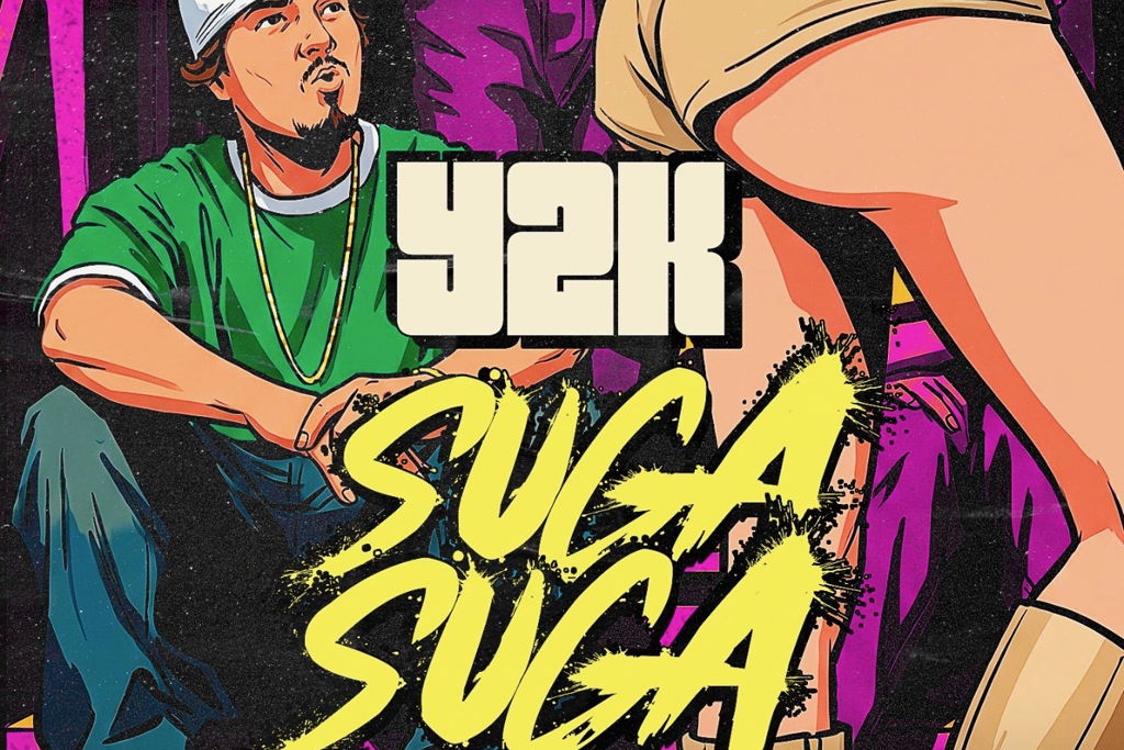 Y2K SUGA SUGA PHILLY'S  💿🔥 | CENTER CITY 🥵 | SUEÑO 📍