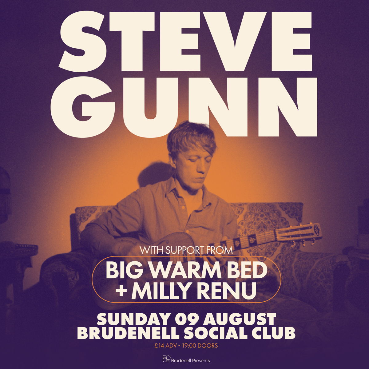 Steve Gunn