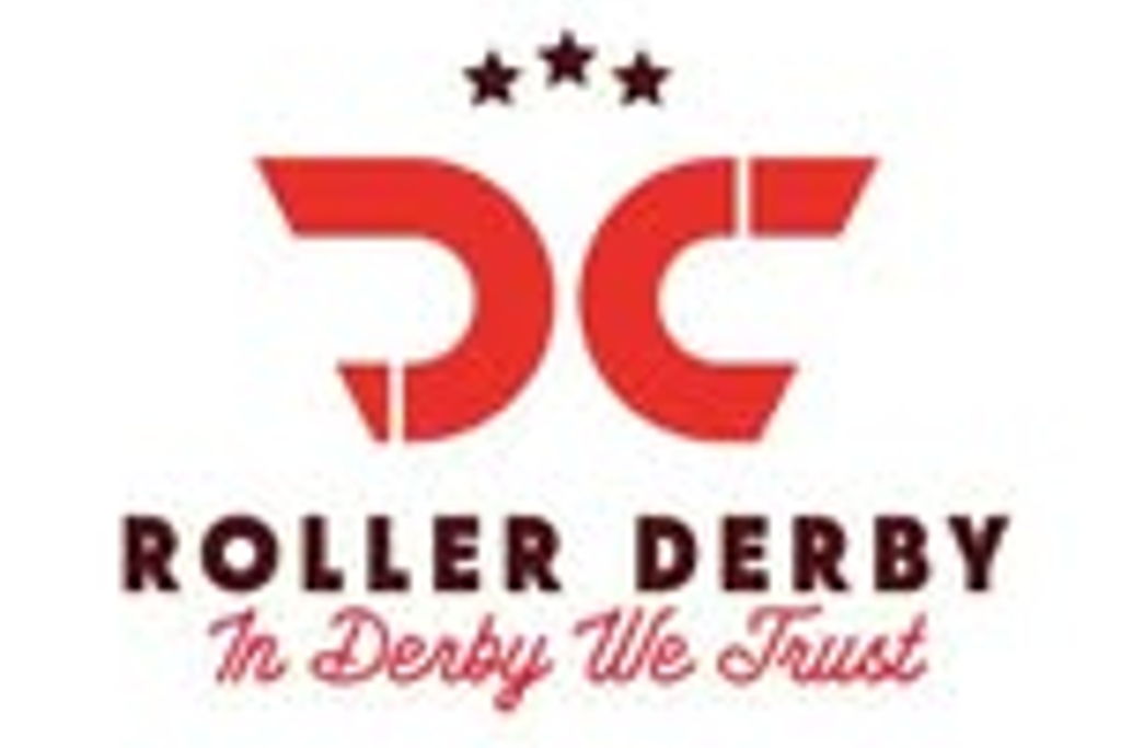 DC Roller Derby Double Decades Double Header
