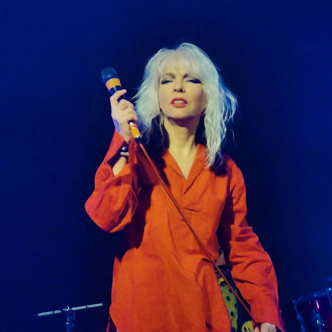 Bootleg Blondie