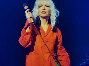 Bootleg Blondie
