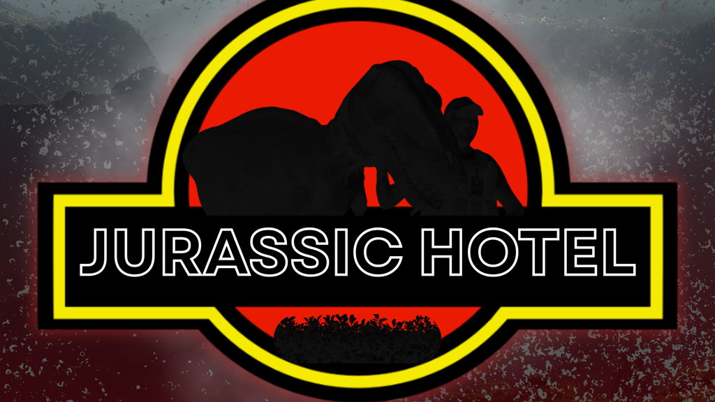 Jurassic Hotel