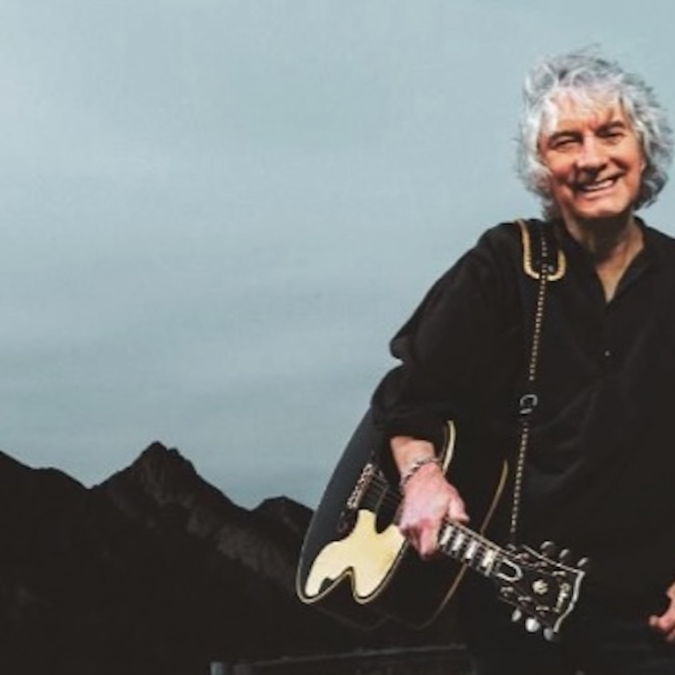 Albert Lee