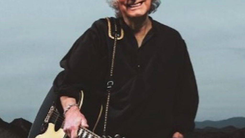 Albert Lee