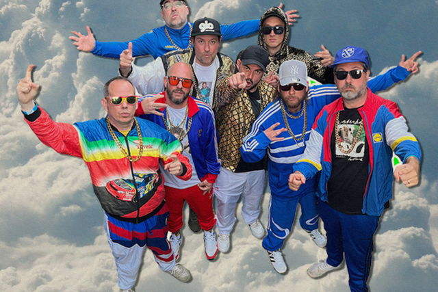 Presales to goldie lookin' chain: members use these when buying pre-sale tickets