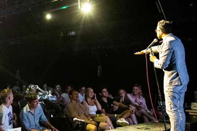 Thursday Night Stand-Up Comedy - Waterloo / Southbank