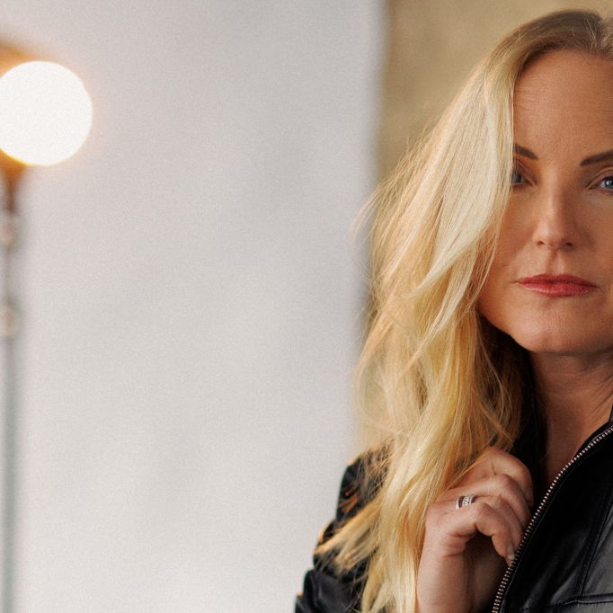 KERRY ELLIS - Rock Anthems