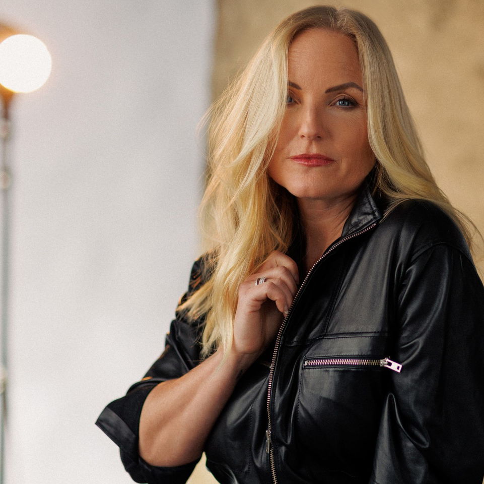 Kerry Ellis – Rock Anthems