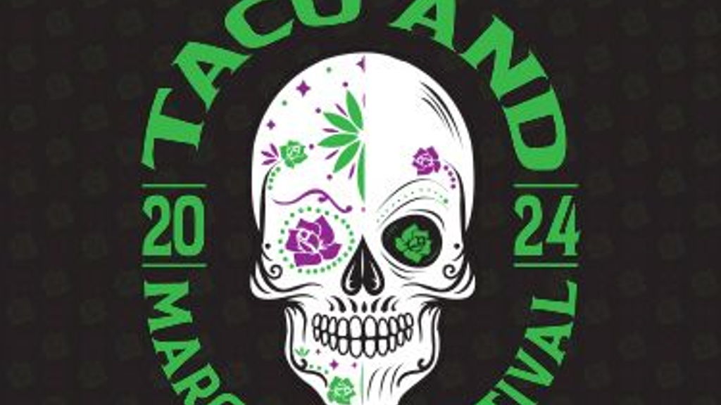 Taco & Margarita Festival 2024