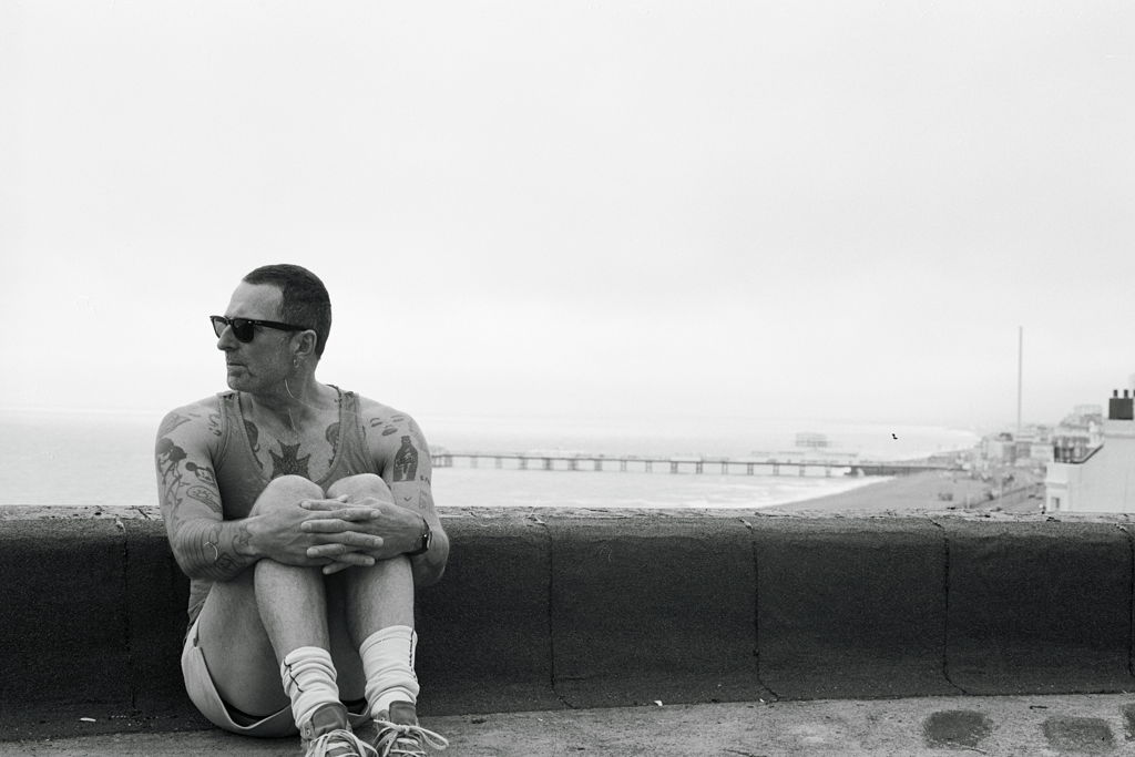 Scott Lavene