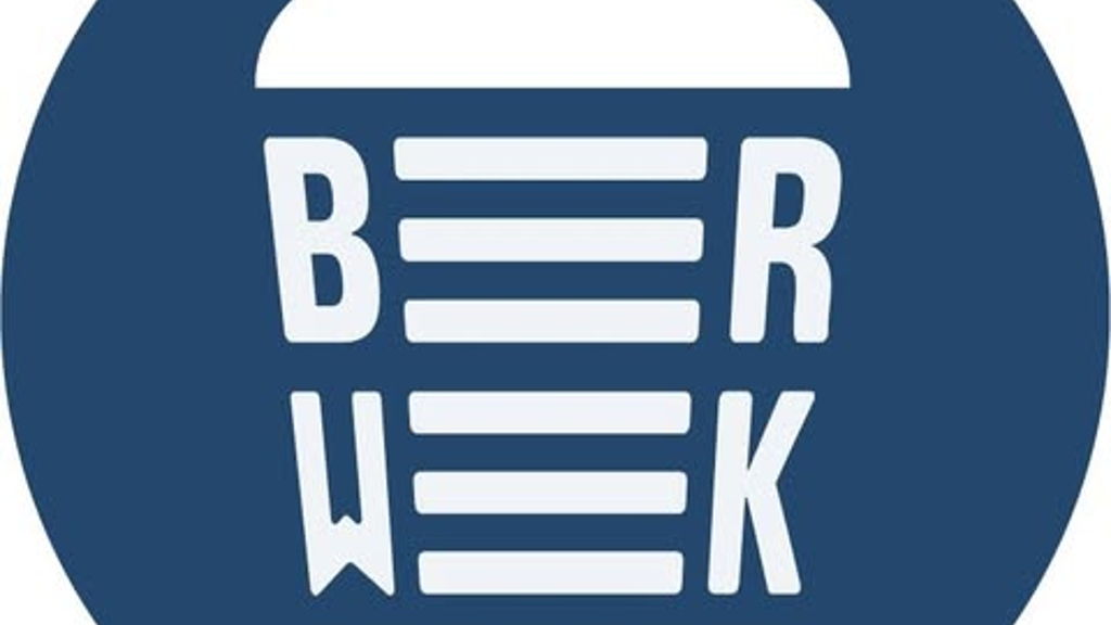 Berlin Beer Week