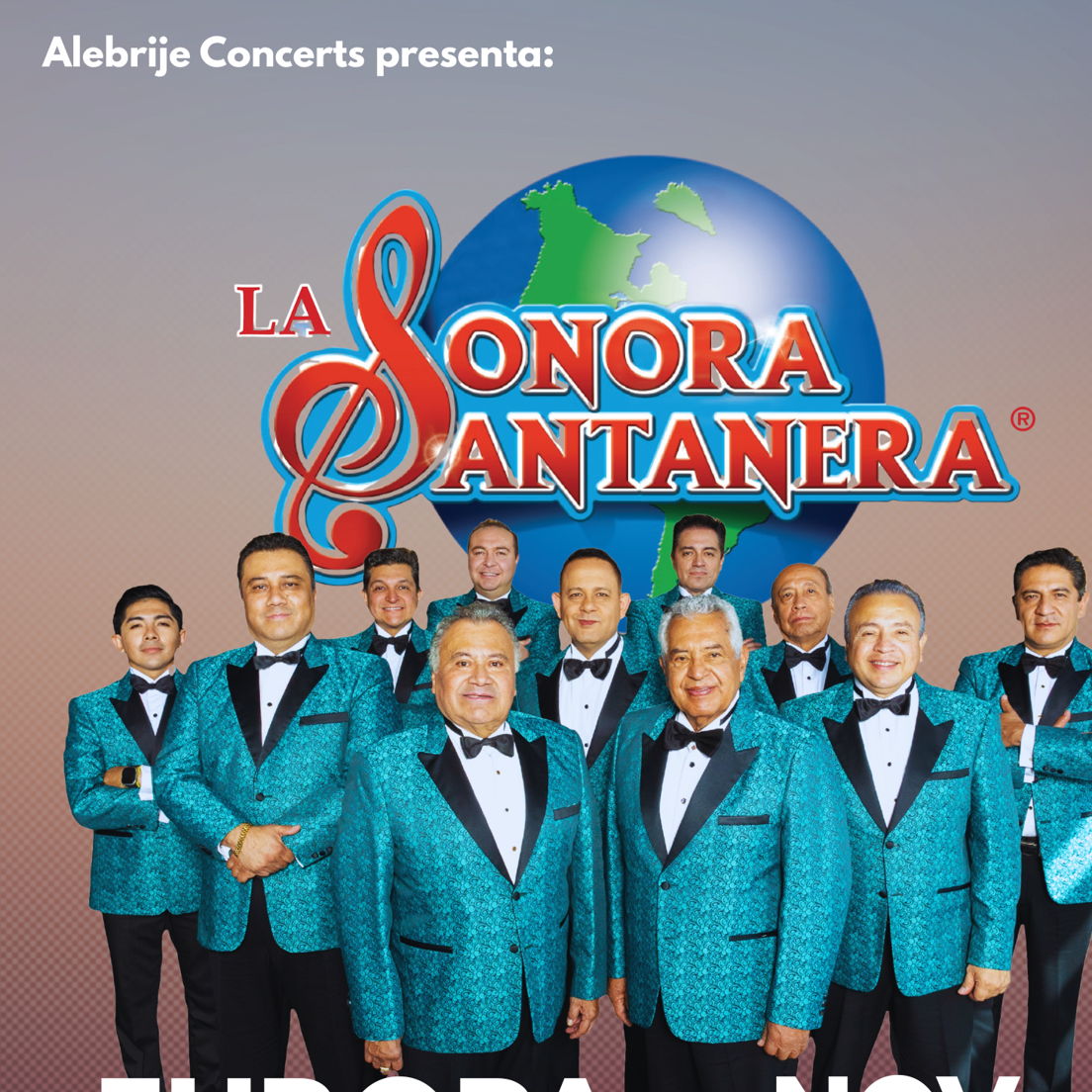 La Sonora Santanera | Köln