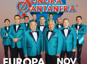 La Sonora Santanera