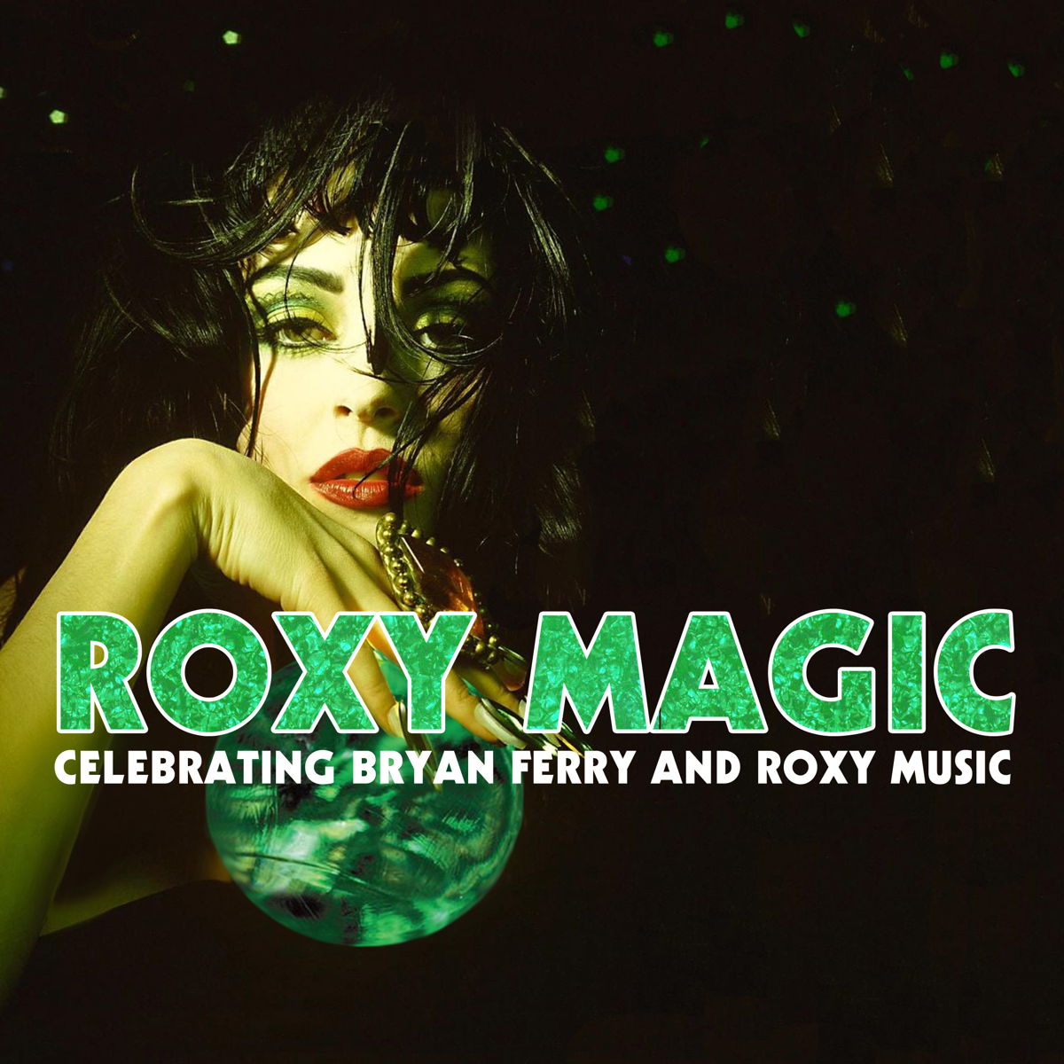 Roxy Magic