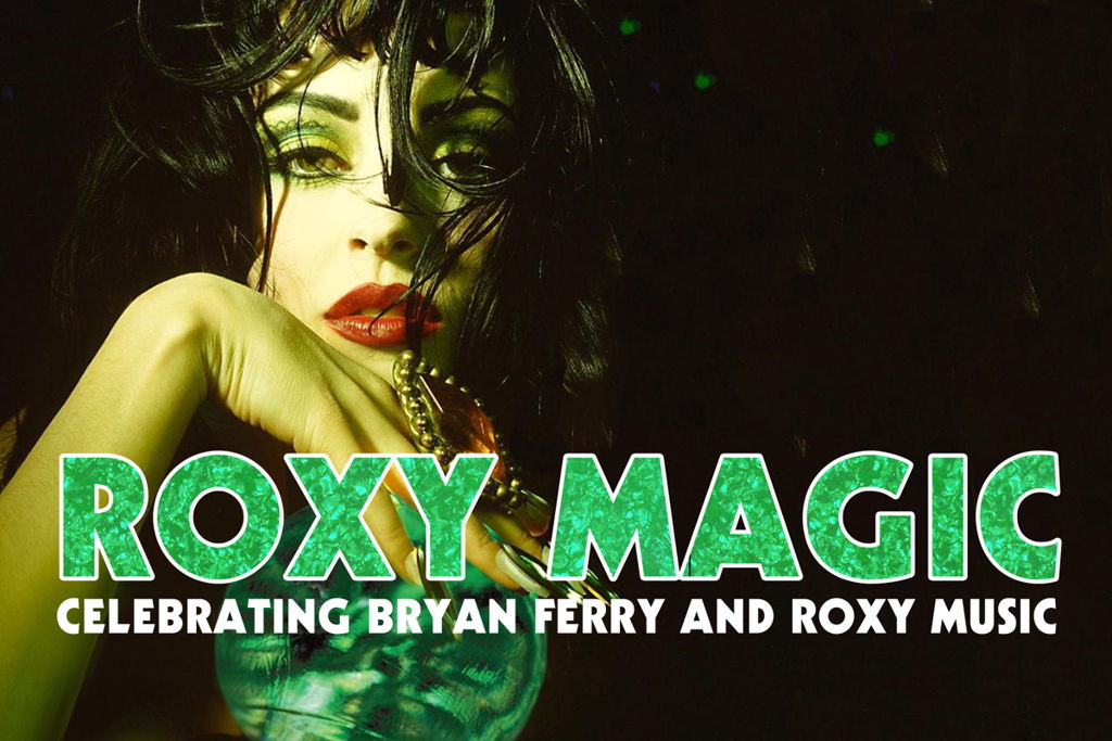 Roxy Magic