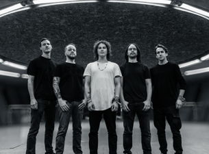 DIEVERSITY + PANICWAVES + DARK DAYS
