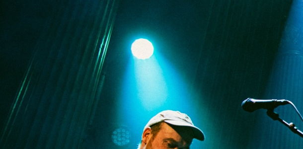 James Yorkston