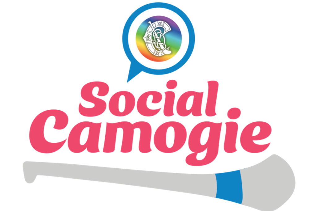 Connacht Social Camogie Blitz