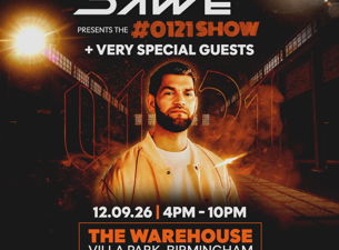 Nathan Dawe #0121 SHOW