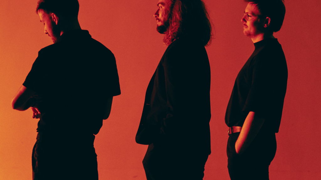 Krooked Tongue concerts and tour dates | GlobalGigMap