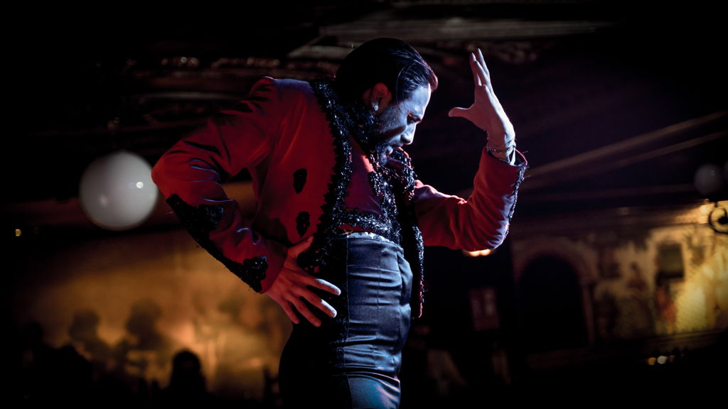 Tablao Flamenco 1911 concerts and tour dates | GlobalGigMap