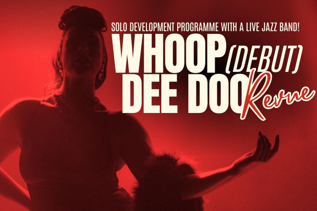 Whoop Dee Doo: A Debut Revue