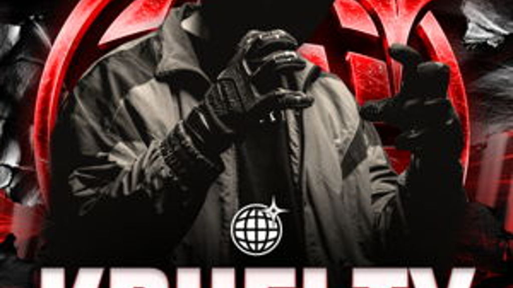 PRTY Presents: KRUELTY