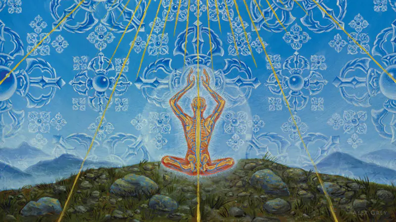 2025 December Full Moon Workshop: Yoga with Deanna