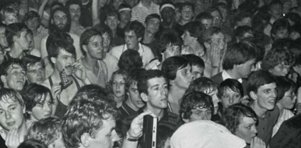Northern Soul LIVE – The Signatures