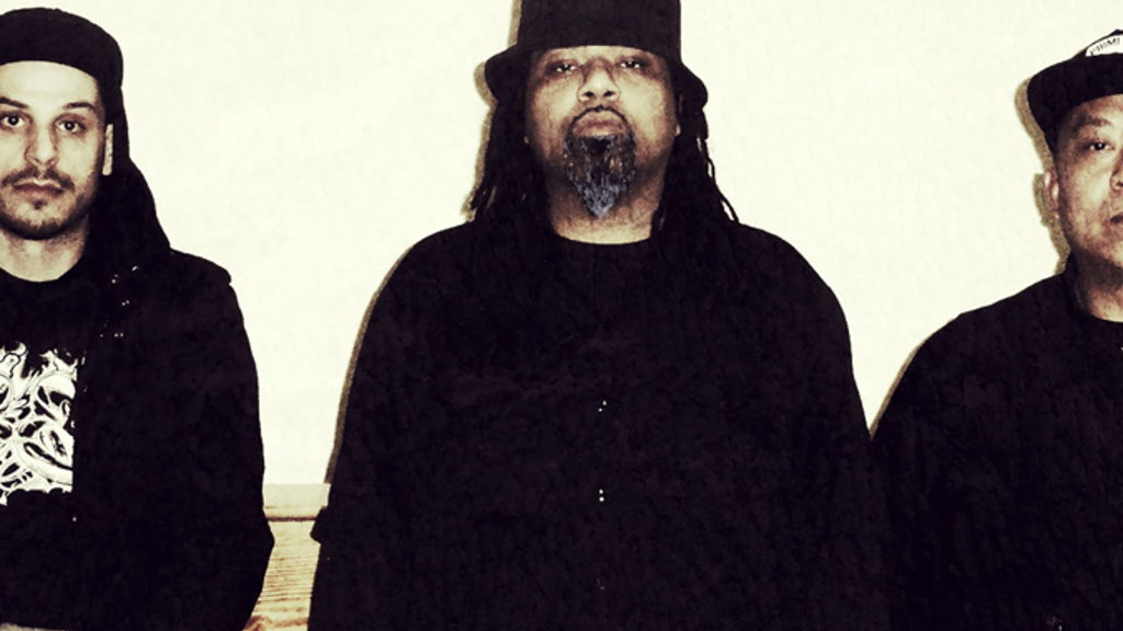 Dilated Peoples