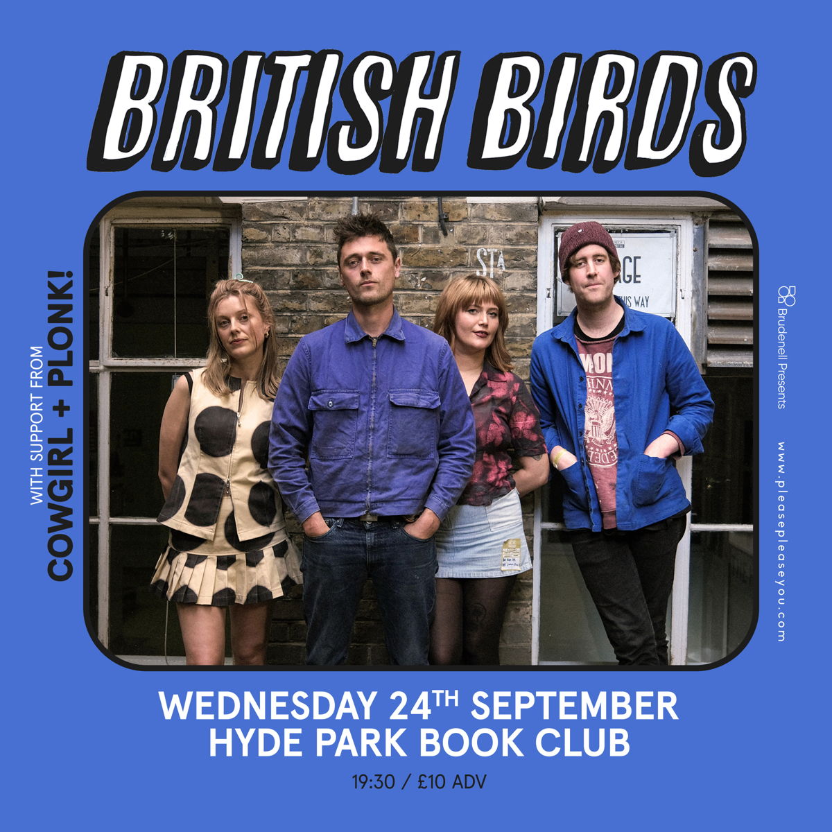 British Birds