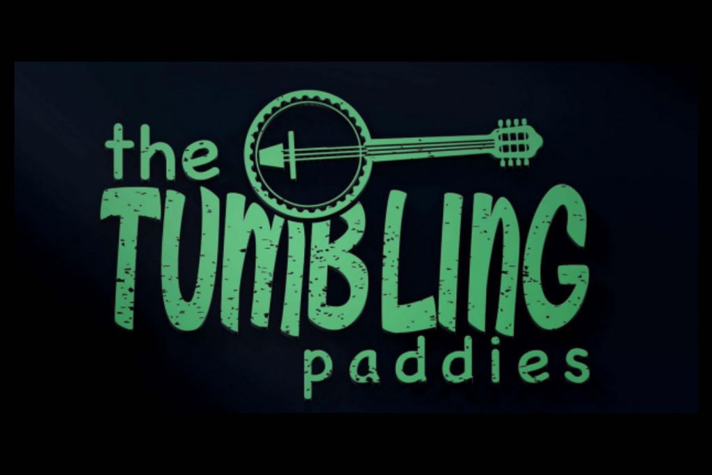 The Tumbling Paddies