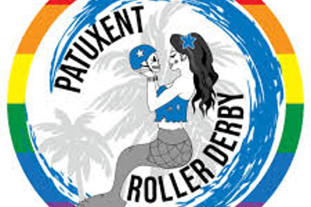 Patuxent Roller Derby v RDG Sept. 20th